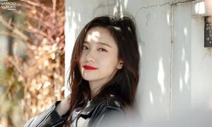 [근황] ‘곤지암’ 박지현, 아름다운 프로필 사진 공개…‘분위기 여신’