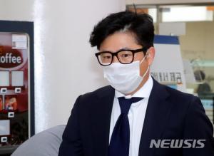 고영태, “국정농단 폭로해서 보복당하는 것” 억울 호소…檢, 징역 2년6개월·2200만원 구형