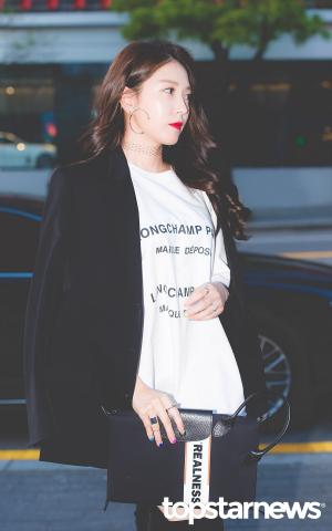 [HD포토] 보아(BoA), ‘권이사님의 섹시한 카리스마’