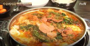 ‘수요미식회’ 부대찌개, 위너도 감탄한 맛집…위치는?