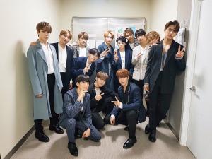 세븐틴(SVT), ‘불후의 명곡 - 조용필 특집’서 단발머리 열창 “영광스러운 자리”