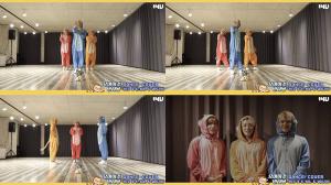 원포유(14U), 오마이걸 반하나 커버 댄스 영상 공개…‘심쿵 매력’