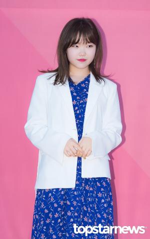 [HD포토] 악동뮤지션(AKMU) 이수현, ‘수줍은 포토타임’ (볼륨을높여요)