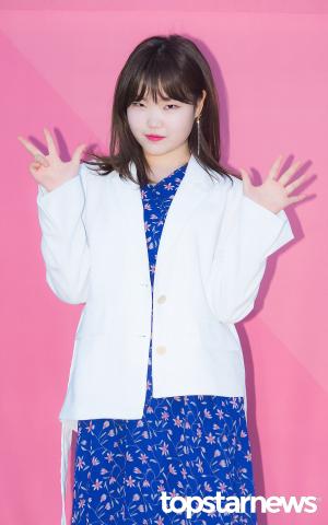 [HD포토] 악동뮤지션(AKMU) 이수현, ‘과즙美 터지는 비주얼’ (볼륨을높여요)