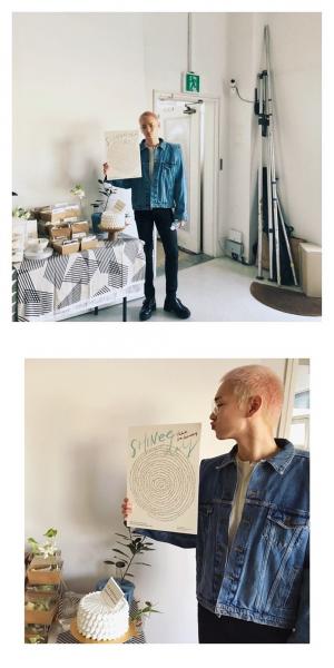 샤이니(SHINee) 키, 데뷔 10주년 기념 파티 기대 물씬…‘애정 가득’