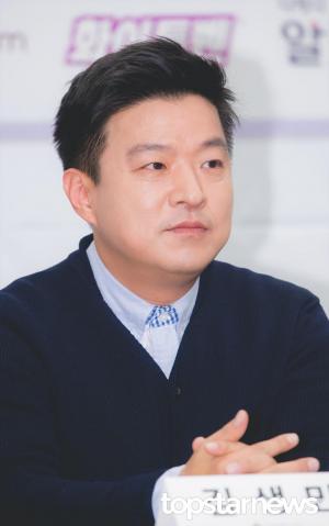 김생민, 근황 보니 일부로 씩씩한 척…결국 눈물 쏟아