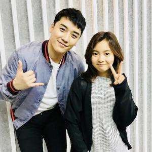‘둥지탈출 시즌3’ 갈소원, 빅뱅(BIGBANG) 승리와 귀여운 투샷…‘미모 리즈’