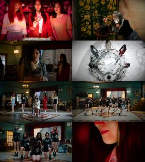 드림캐쳐(DREAMCATCHER), 신곡 ‘유 앤 아이’ MV 티저 공개…미스터리한 스토리 ‘암시’