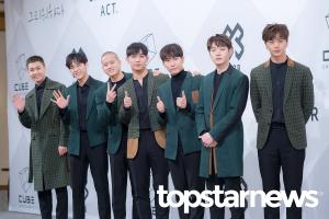 [팩트체크] 비투비(BTOB), 6월 중 컴백…타이틀곡 ‘확정’