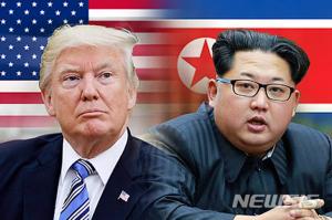 김정은 북한 국무위원장, ‘미국인 억류자석방’ 美측 요구에 즉시 동의