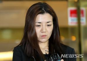 ‘물벼락 갑질’ 조현민, 업무방해 혐의로 11일 검찰 송치…폭행 혐의는 ‘공소권 없음’