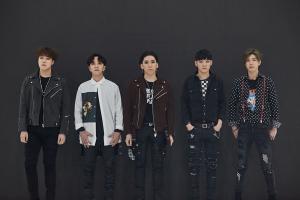 록밴드 버스터즈, 오늘(11일) ‘뮤직뱅크’서 신곡 무대 공개…파격 출연