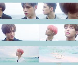 ‘컴백 D-5’ 엔플라잉(N.Flying), 신곡 ‘HOW R U TODAY’ MV 티저 공개