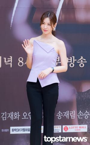 [HD포토] 김소연, ‘우아한 비주얼’ (시크릿마더)