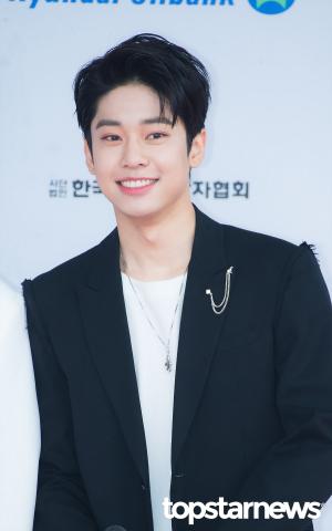 [HD포토] 엠엑스엠(MXM) 김동현, ‘심장 저격하는 미소’ (2018드림콘서트)