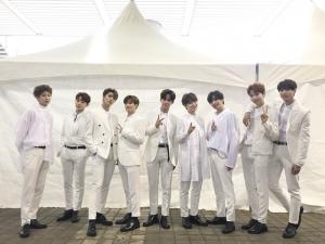 유앤비(UNB), ‘2018 드림콘서트’ 출연 소감…“우리의 미래에 그대들이 함께하길”