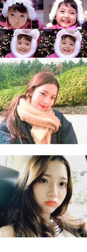 ‘아이스크림 소녀’ 정다빈, ‘정변의 아이콘’으로 화제…‘언제 이렇게 컸지? 데뷔 15년 차라니’