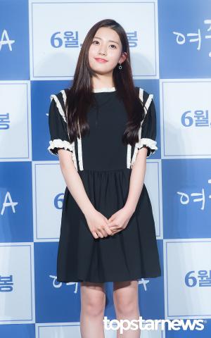 [HD포토] 정다빈, ‘상큼한 비주얼’ (여중생A)