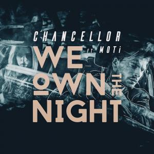 챈슬러, 세계적 DJ 모티와 몰라보 ‘We Own The Night’ 전 세계 동시 발매