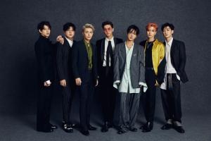 슈퍼주니어(Super Junior), 필리핀팬 선정 ‘올해의 뮤직비디오 상’ 수상…‘저력 과시’
