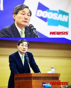 두산 경연진에서 물러난 이재경 부회장, 돌연히 두산건설 회장 선임…‘눈가리고 아웅’