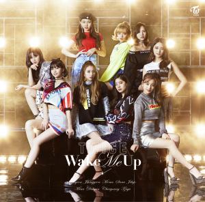 트와이스(TWICE), ‘Wake Me Up’으로 일본 오리콘 5일째 정상…국내 넘어 해외까지