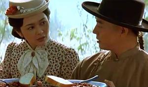 영화 ‘황비홍 - 서역웅사’, 중화무술을 전파하기 위해 캘리포니아로 떠난 황비홍…‘화제’