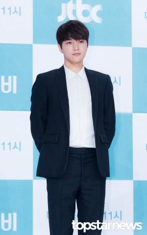 [HD포토] 인피니트(INFINITE) 엘, ‘순정 만화 속 주인공 비주얼’ (미스함무라비)