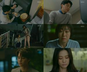 ‘우리가 만난 기적’ 라미란, 김환희에게 “네 아빠 예전의 그사람 아냐” ‘카이 안타까운 시선’