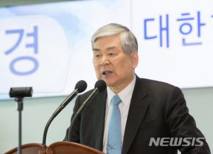 경찰, 대한항공 조양호·이명희 부부 ‘회사 경비 인력’ 자택 불법파견 의혹 내사