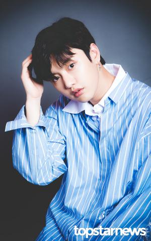 [HD포토] 크로스진(Cross Gene) 신원호, ‘반짝이는 눈동자’