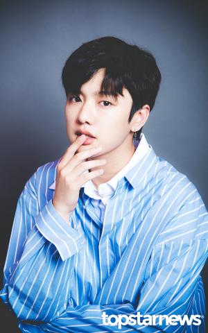 [HD포토] 크로스진(Cross Gene) 신원호, ‘매혹적인 눈빛’