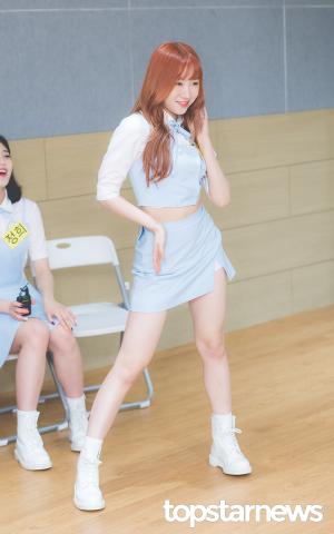 [HD포토] 페이버릿(FAVORITE) 가을, ‘섹시 담당은 바로 나!’