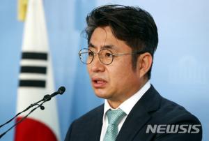 박종진, 바른미래 송파을 경선서 65%로 1위…“경선 1위가 공천 못받는 기록 기네스북 안오르길”