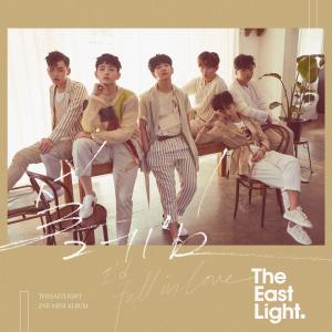 ‘컴백’ 더 이스트라이트(The EastLight.), 24일 미니 2집 ‘설레임’ 발매