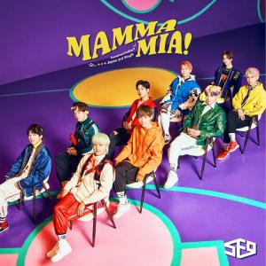 에스에프나인(SF9),  日 싱글 ‘맘마미아’ 오리콘차트 3위 기록…‘인기 UP’
