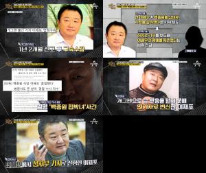 “연기자→정치부 기자”…이재포, 1년 2개월 구속 선고받은 이유는?