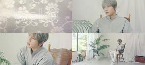‘명품 발라더’ 케이윌, 자작곡 ‘Wake’ 스페셜 영상 전격 공개…‘쓸쓸한 감성 자극’