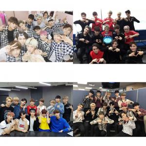 ‘뜻밖의 Q’ 승관, 세븐틴(SVT) 3주년 기념 메시지 남겨…“서로를 믿고 서로에게 기대어 달려온 3년”