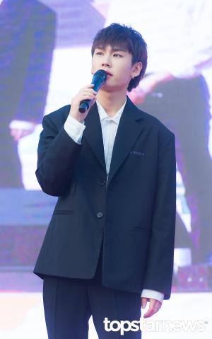 [HD포토] 비투비(BTOB) 정일훈, ‘매일 잘생길게 뻔해’