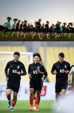 온두라스, FIFA 세계랭킹 59위…대한민국은 61위로 흥미진진한 대결 예상…과연 승자는?