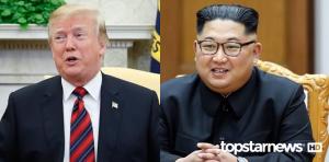 [종합]북미, 판문점 북측 통일각서 ‘북한 핵탄두, 국외 반출 문제’ 협의 中…북한측 ‘난색’