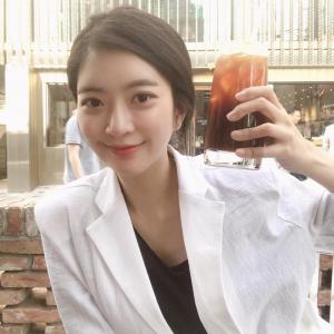 ‘TV소설 파도야 파도야’ 조아영, 상큼한 셀카로 외모 뽐내…”매일매일이 생일같아”