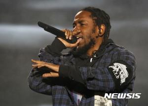 ‘7월 내한 확정’ 켄드릭 라마(KENDRICK LAMAR), 그는 누구?...‘힙합 뮤지션 최초 퓰리처상까지 수상한 래퍼’