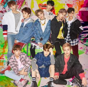 NCT 127, 日 데뷔앨범 ‘Chain’ 빌보드 재팬 앨범 차트 1위…‘글로벌돌 입증’