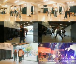 ‘구리구리’ 양동근, ‘슈가맨2’ 위한 춤 연습영상 공개…‘열정’