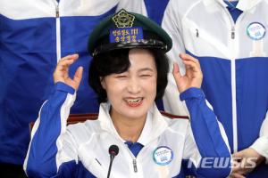 더불어민주당, ‘평화철도 111 유세단’ 출범해…31일 제주를 시작으로 투표 독려 캠페인 시작