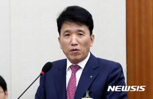 검찰, ‘채용비리 의혹’ 함영주 하나은행장 구속영장…‘업무방해 및 남녀고용평등법 위반’