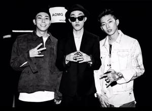 ‘이불 밖은 위험해’ 로꼬(Loco), 과거 자이언티(Zion.T)·‘AOMG·하이어뮤직 사장’ 박재범(Jay Park)과 함께…‘훈훈’