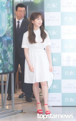 [HD포토] 김소현, ‘아름다움 그 자체’